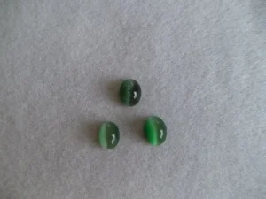 Read more about the article All You Need to Know About Cats Eye and Emerald Stone