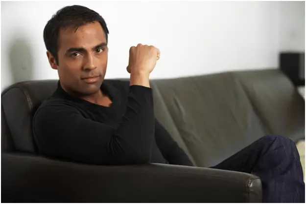 You are currently viewing The Rise Of An Ordinary Man – Gurbaksh Chahal