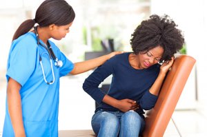 Read more about the article 5 Common Causes Of Abdominal Pain