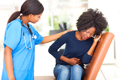 You are currently viewing 5 Common Causes Of Abdominal Pain