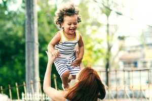 Read more about the article Mom, You Got This: How to Stay Energized When You Have Wild Toddlers