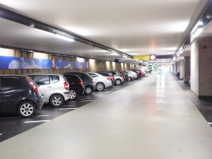 Read more about the article Tips for improving car park safety