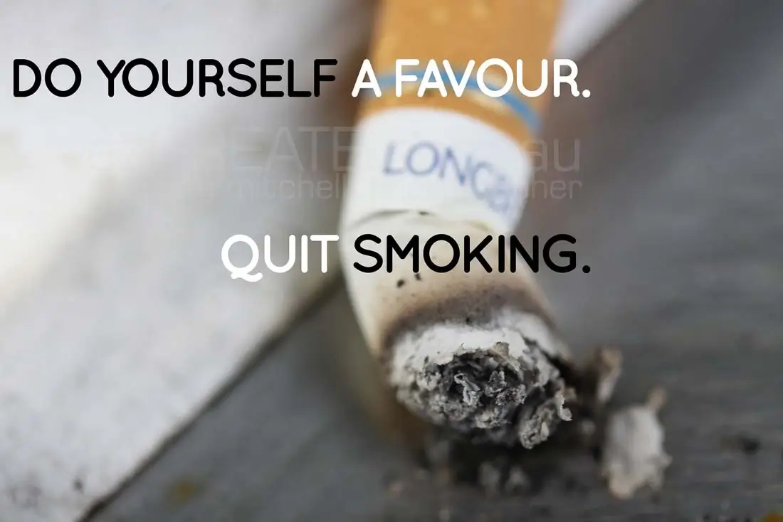 You are currently viewing How to Motivate Yourself to Quit Smoking?