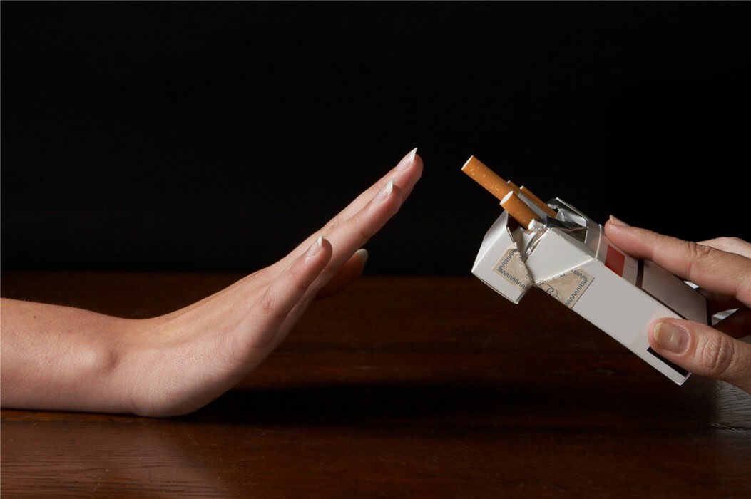 You are currently viewing Help Yourself to Quit Smoking With These Options