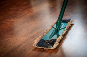 Read more about the article Spring Cleaning: How Your Family Can Help Get the House in Order