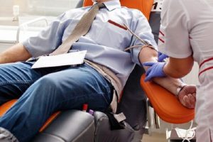 Read more about the article Phlebotomy Chairs: Uses, Advantages And More