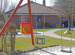 Read more about the article Why We Should Make All Playgrounds Inclusive