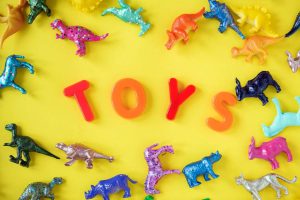 Read more about the article Most Coveted Children’s Toys of 2018