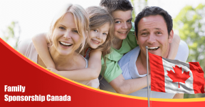 Read more about the article Procedure to Apply For Family Sponsorship Canada
