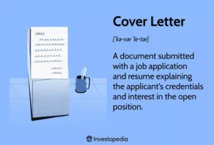 Read more about the article How to Write an Effective Cover Letter