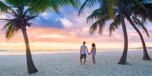 Read more about the article Honeymoon Planning Tips – How to Make it the Trip of a Lifetime