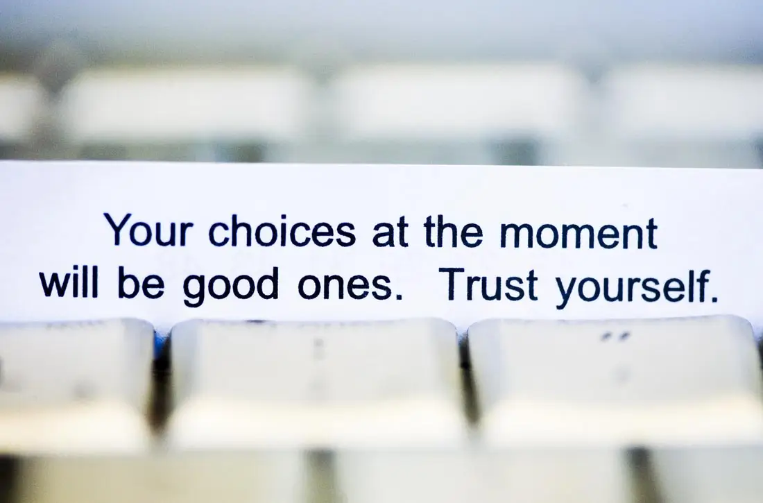 You are currently viewing Life is Full of Second Chances