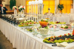 Read more about the article How do The Most Popular Catering Companies Help You?