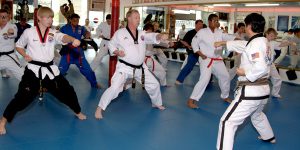 Read more about the article How Karate Can Benefit Your Life