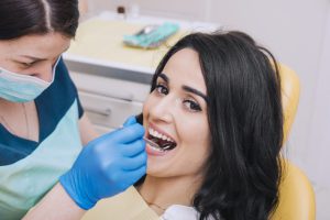 Read more about the article Teeth Grinding: How It Can Impact Your Oral Health