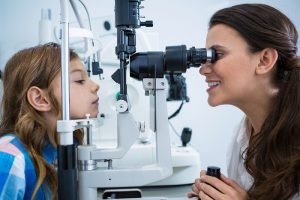 Read more about the article The Importance of Regular Eyes Check-Ups