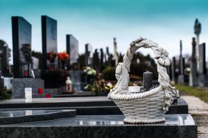 Read more about the article Here are 4 Planning Ahead For Your Funeral
