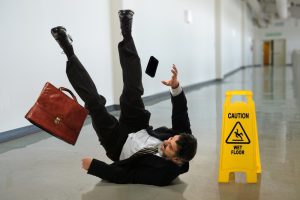 Read more about the article 4 Factors That Determine Your Eligibility for Compensation In Slip and Fall Accidents