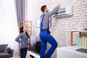 Read more about the article What are the benefits of AC services in Tampa, FL?