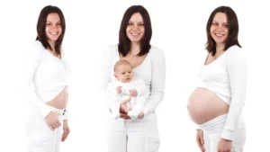 Read more about the article 5 Ways To Feel More Confident During Your Pregnancy