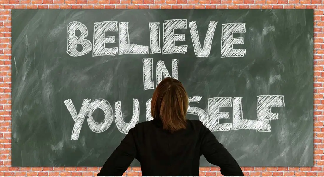 believe-in-yourself