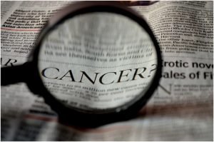 Read more about the article Cancer mobile app: how to know if you are at risk