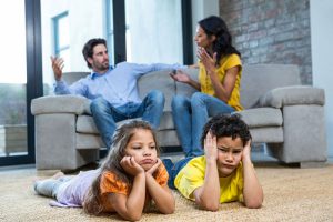 Read more about the article Divorcing with Kids: What You Need to Know