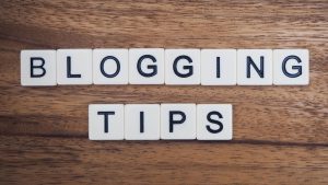 Read more about the article Here’s What You Need to Know About Blogging