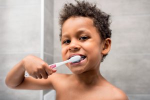 Read more about the article 5 Steps to Get Your Kids Excited About Brushing Teeth