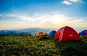 Read more about the article The Ultimate Packing List for Your Camping Trip
