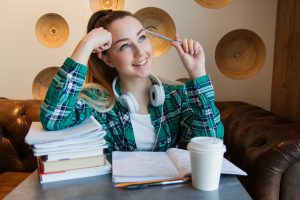 Read more about the article Four Ways to Make University Homework Easier