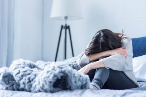 Read more about the article Coping With Your Sleep Anxiety: Three Tips For Better Sleep