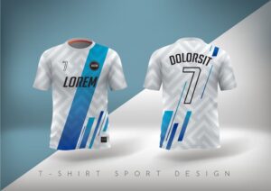 Read more about the article How to Find the Best Soccer Jersey?