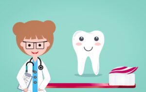 Read more about the article How to Identify an Oral Health Problem