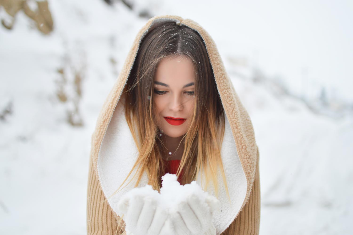 You are currently viewing How to Protect Your Skin From the Wrath of Winter