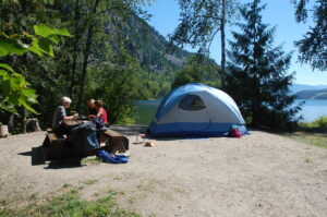 Read more about the article Tips On How to Get Ready for the Upcoming Camping Season