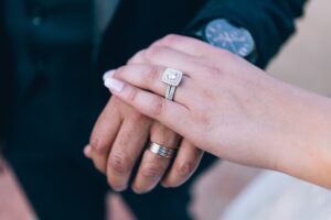 Read more about the article A Guide for Picking Out You & Your Partners Wedding Rings