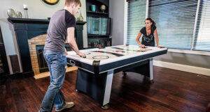 Read more about the article How to Play Air Hockey Game
