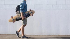 Read more about the article 3 Things to Look Out for When Choosing a Skateboard Deck