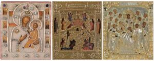 Read more about the article How To Estimate The Value Of A Russian Icon
