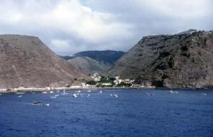 Read more about the article Can You Visit St Helena Island