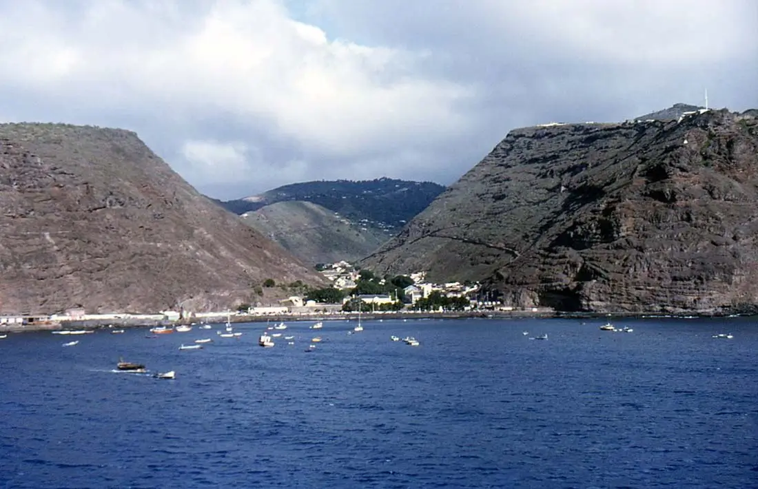 You are currently viewing Can You Visit St Helena Island