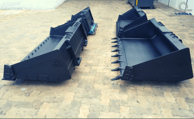 You are currently viewing A Basic Guide to Skid Steer Bucket