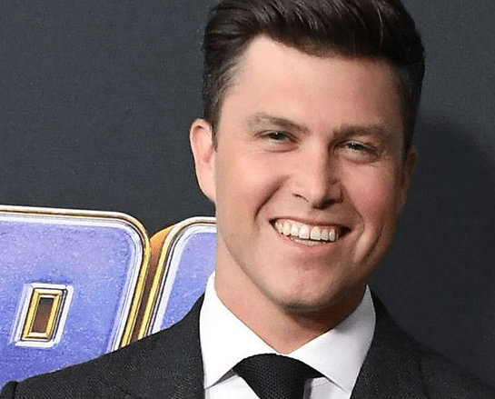 You are currently viewing About the – Colin Jost Bio