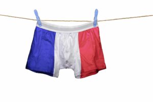 Read more about the article 3 Reasons Why You Should Wear Sexy Underwear for Yourself