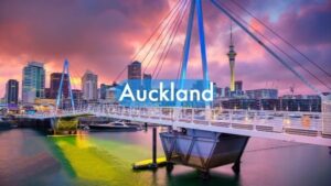 Read more about the article 6 Things To See And Do In Auckland