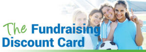 Read more about the article 3 Reasons Discount Cards Are The Best Fundraising Option
