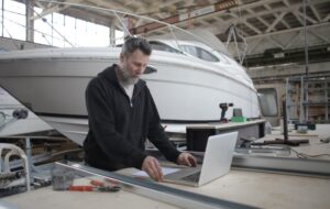 Read more about the article 3 Ways to Protect Your Boat from Rough Weather