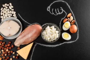 Read more about the article How Important Is Protein (And How To Get More Of It)