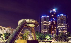 Read more about the article 7 Best Places to Visit in Detroit for First time Visitors